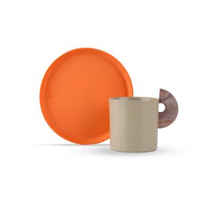 Ori Türkish Coffee Set