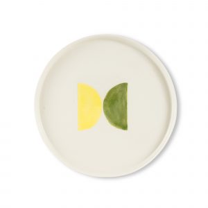 Minimal Plate