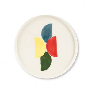 Minimal Plate