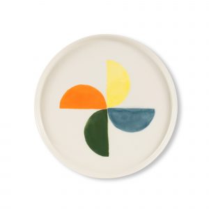 Minimal Plate