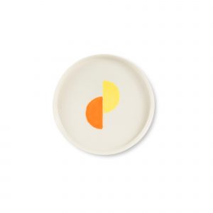 Minimal Cookie Plate