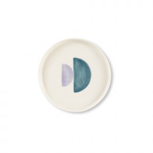 Minimal Cookie Plate